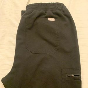 FIGS Technical Collection Skinny Pants Size Large